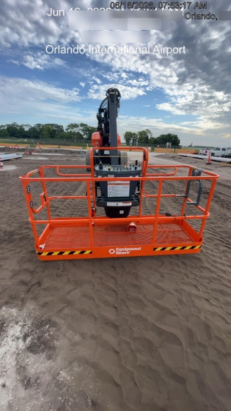 2026 JLG 1200SJP