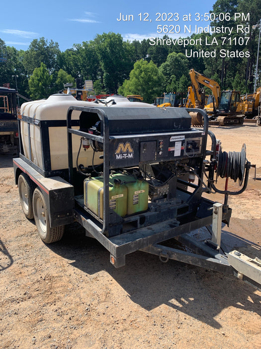 2020 MI-T-M CORPORATION HS-3006-0MDK-UR