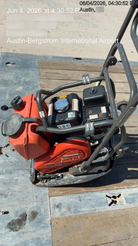 2024 HUSQVARNA LF75
