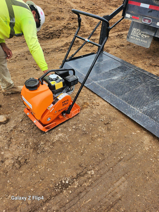 2023 MULTIQUIP MVC82VHW