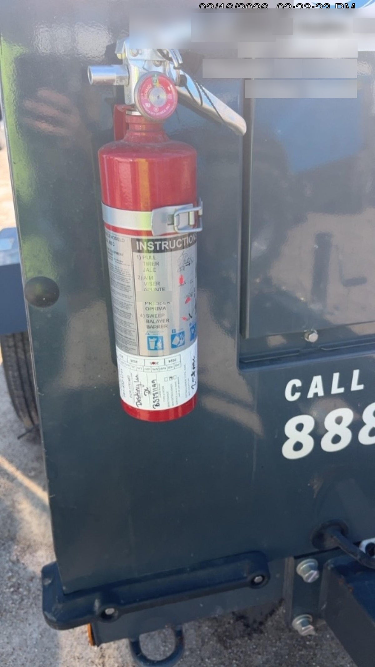 2025 AIRMAN PDSF375DP-6E1