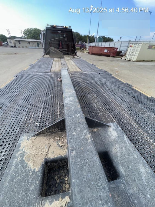 2024 ARROW MATERIAL HANDLING CE60-TH-STP