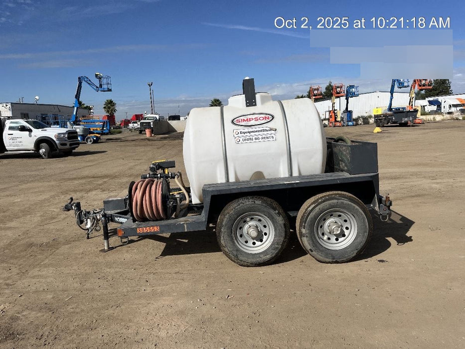 2023 SIMPSON SWT-52517