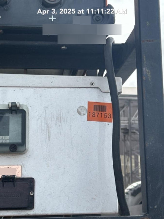 2021 LEX WR6A-7SM-FG26DZ6LD-R