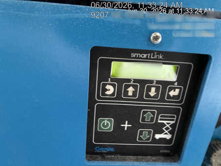 2025 GENIE GS-4046 E Drive
