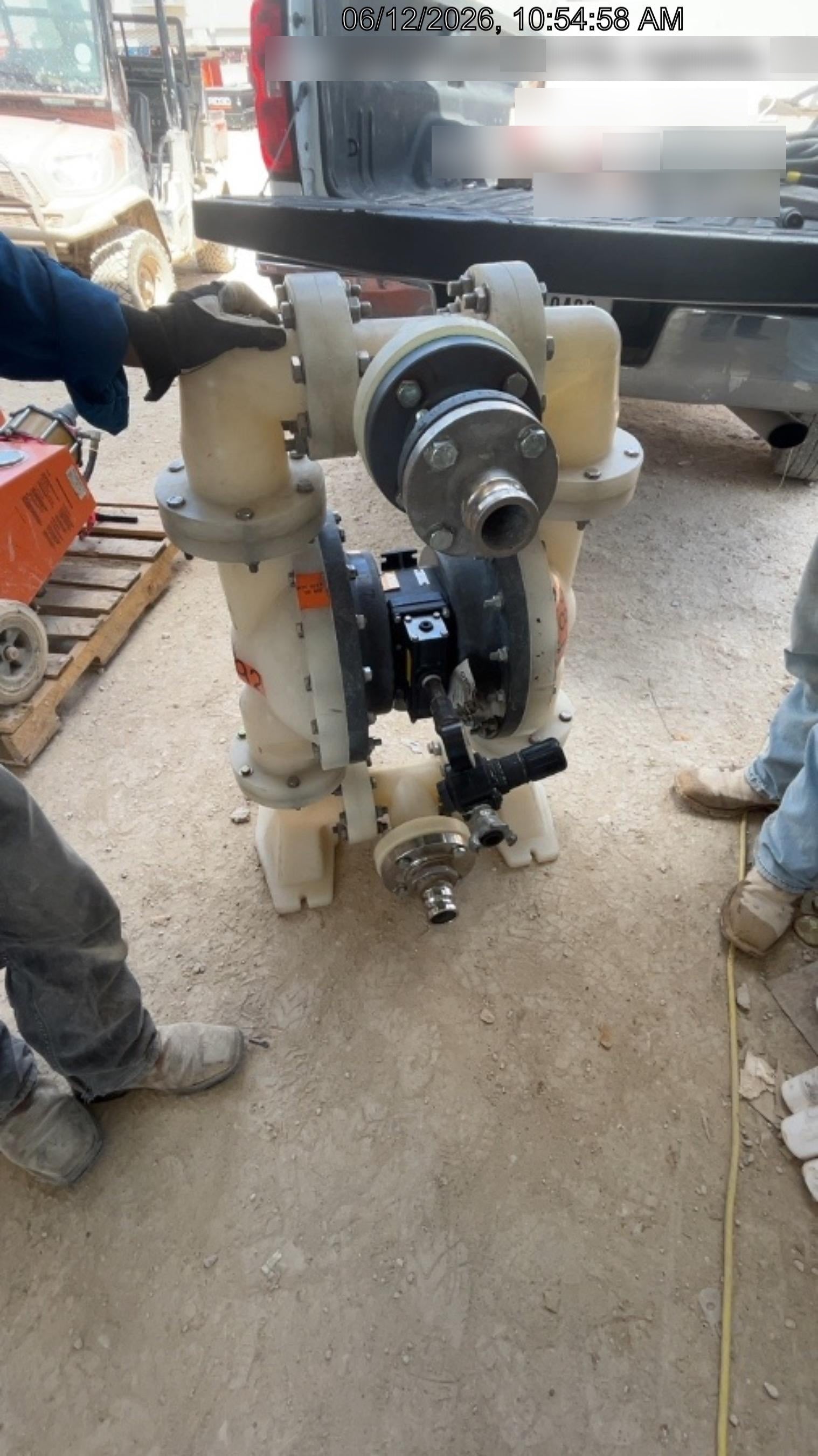 2022 INGERSOLL RAND PD30P-DPS-PTT-A