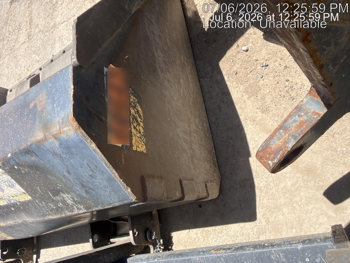 2020 STAR INDUSTRIES 1406B