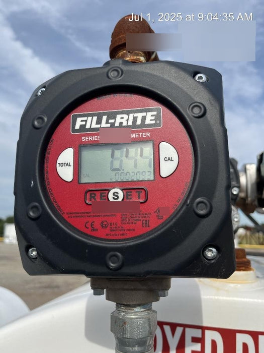 2020 ATLAS COPCO QAS25