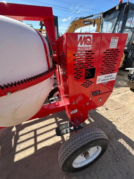 2024 MULTIQUIP MC12PH