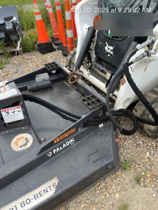 2021 PALADIN 30372A-0022