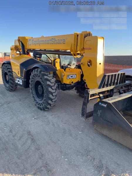 2024 JCB 509-42