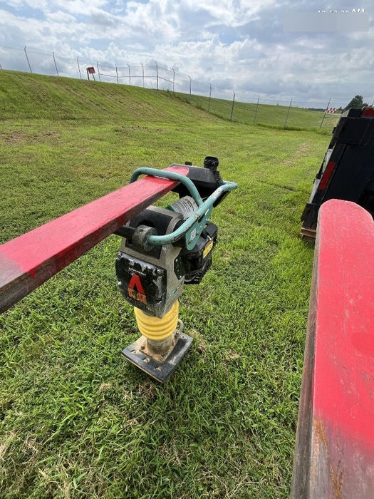 2021 AMMANN ATR 68 P