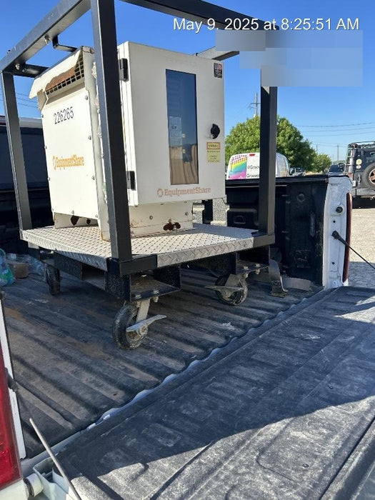 2022 TRYSTAR TF-45KVA480-208SDC-M-F