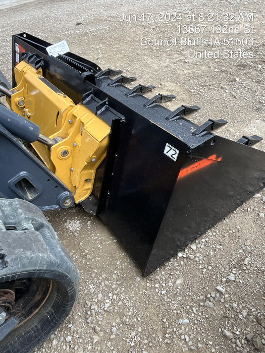 2024 VIRNIG DHV72EX-GB