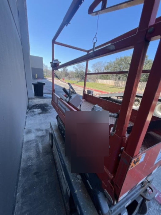 2018 SKYJACK SJIII-3219