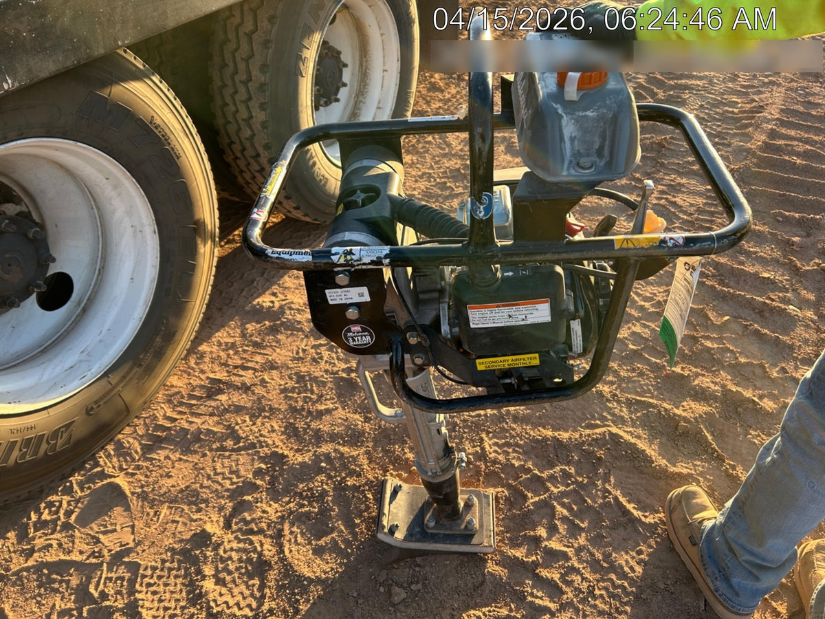 2023 MULTIQUIP MTR40HF