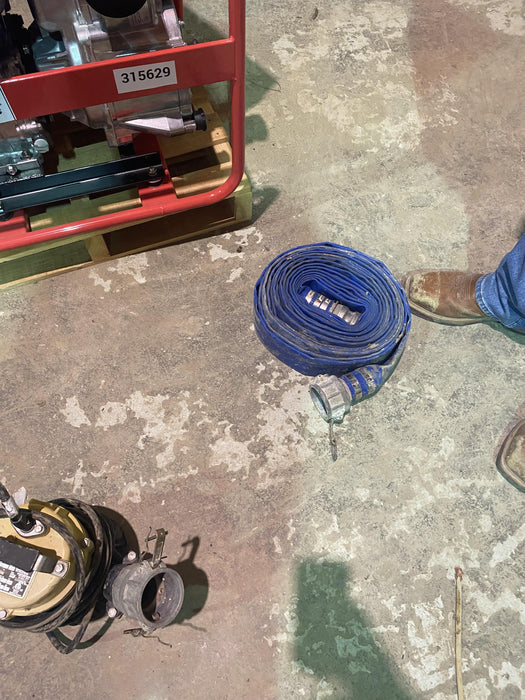 2018 WACKER NEUSON PST2