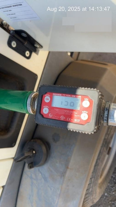 2022 ATLAS COPCO QAS45 CWK