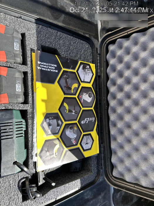 2024 TORCUP VTR-250KIT