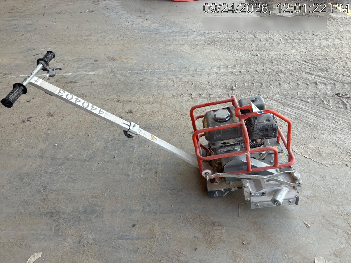 2024 HUSQVARNA SOFF-CUT 150