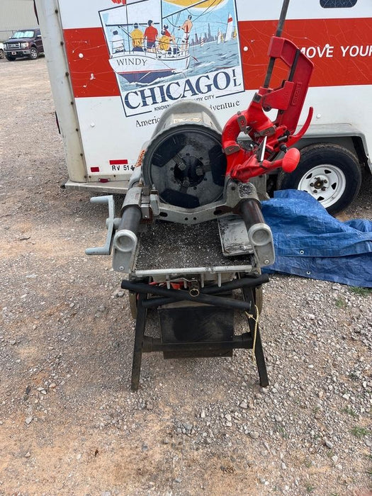 2021 RIDGID 1224