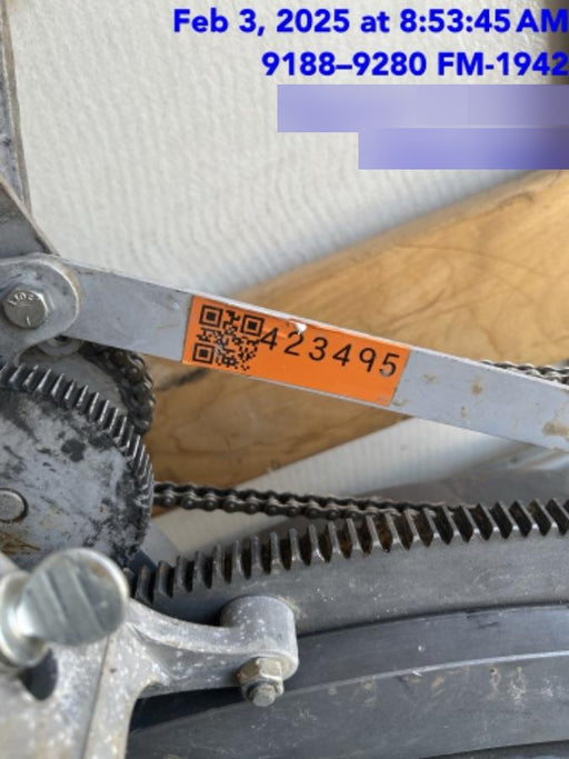 2023 MATHEY DEARMAN 4SA