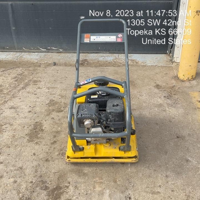 2020 WACKER NEUSON WP1550AW
