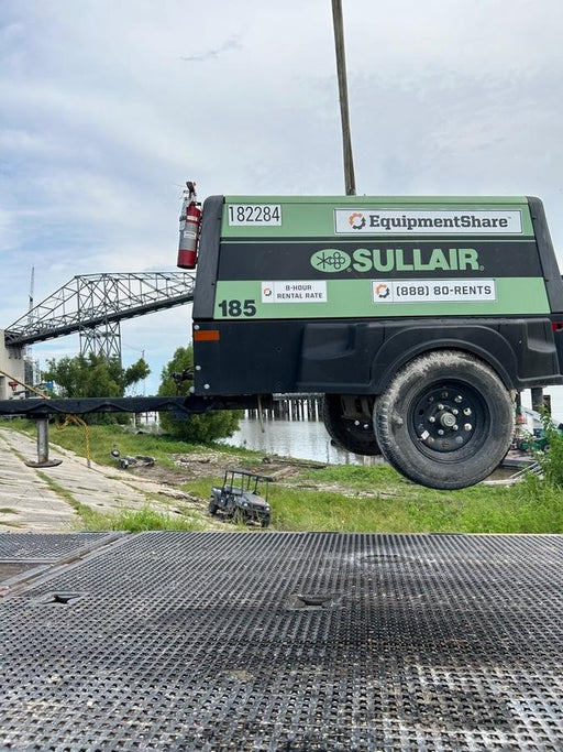 2021 SULLAIR 185D-DPQ KU4F