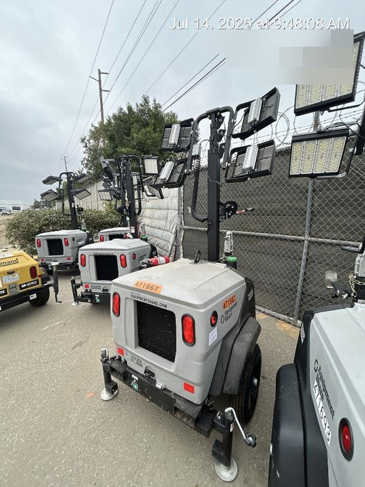 2024 WACKER NEUSON LTT4