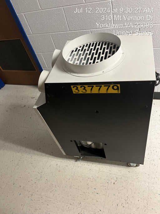 2023 KWIKOOL KPAC1411-2