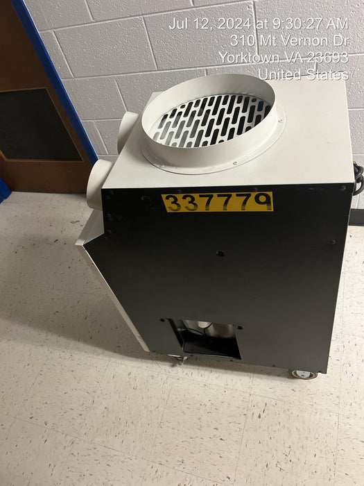 2023 KWIKOOL KPAC1411-2