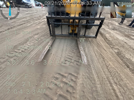 2024 JCB 509-42