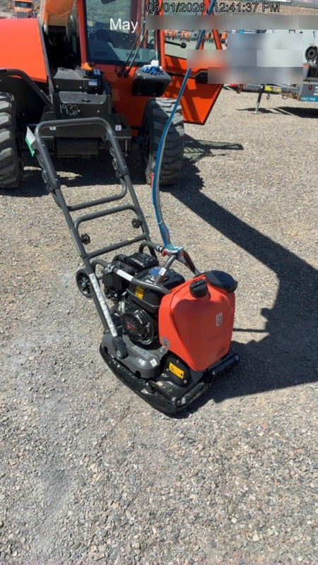 2026 HUSQVARNA LF75