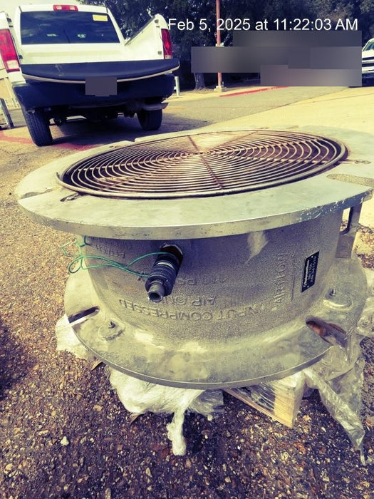 2023 WIDDER 20265-TRACKER