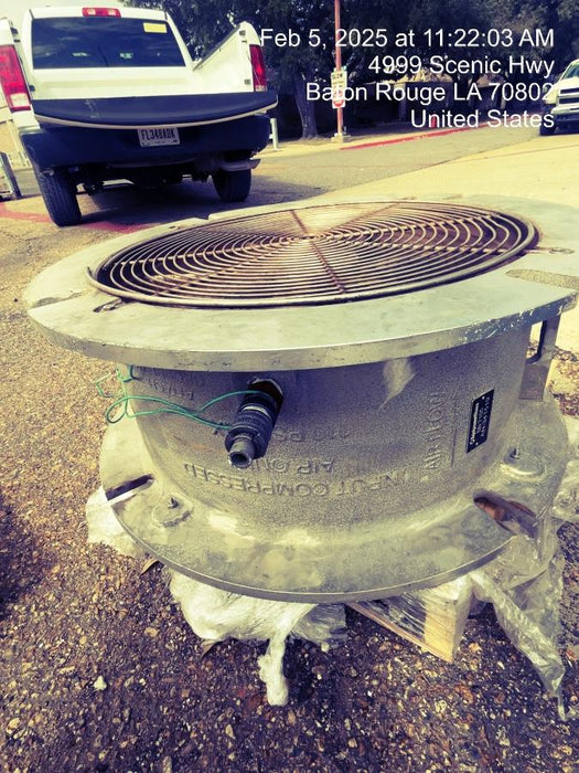 2023 WIDDER 20265-TRACKER