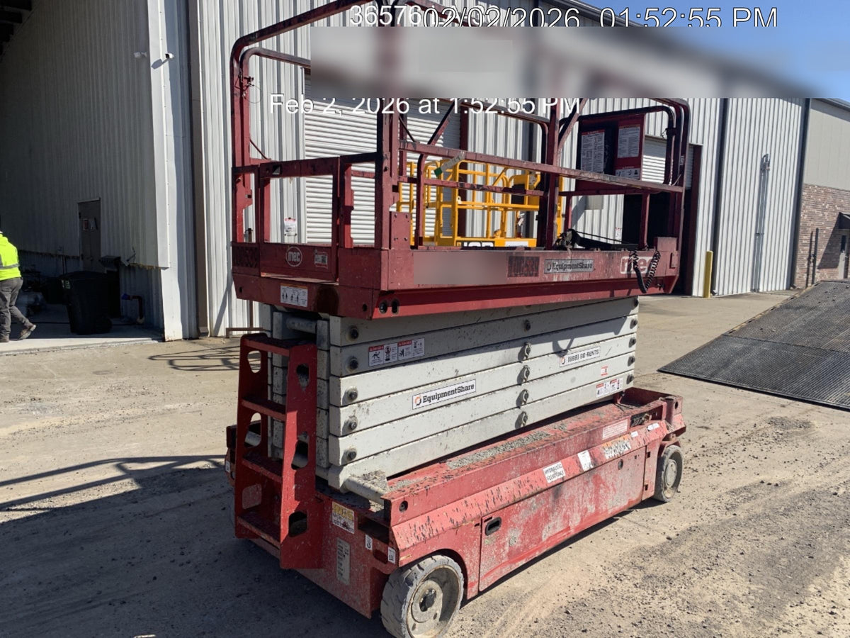 2020 MEC 4555SE