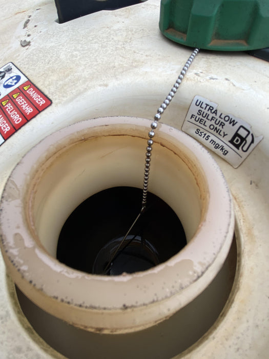 2020 Generac MLT6 MLT6SM MITSUBISHI ENGINE -ELEC MAST