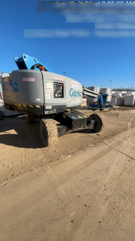 2023 GENIE S-45 XC