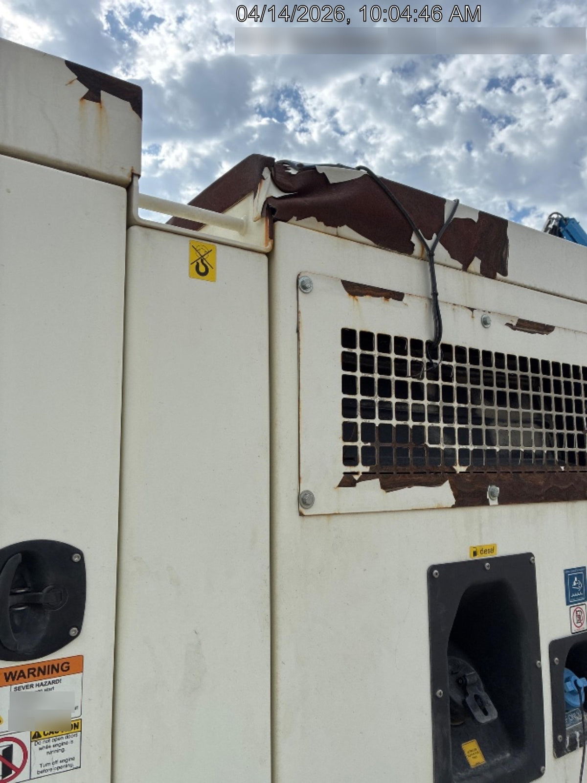 2022 ATLAS COPCO QAS200