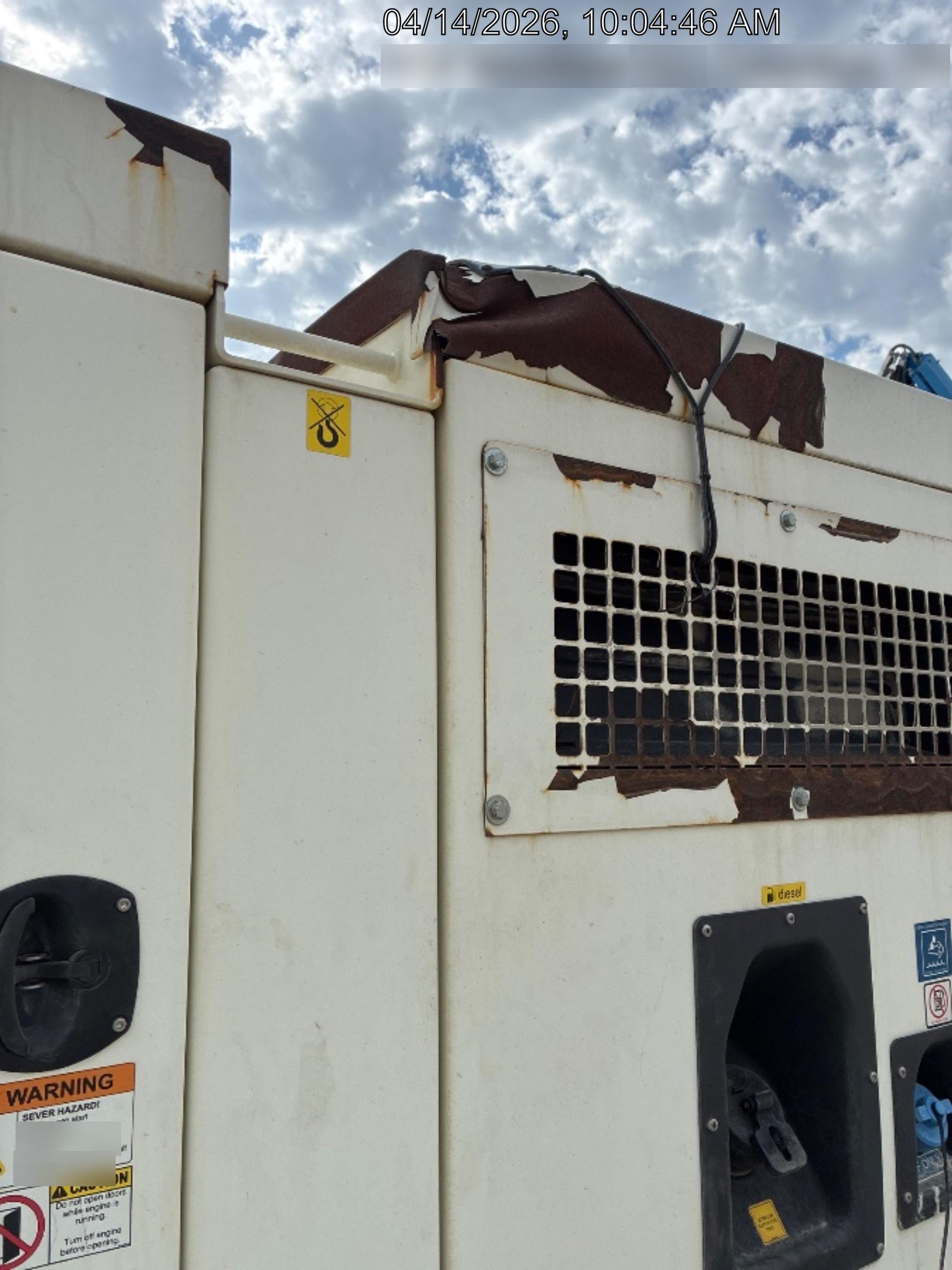 2022 ATLAS COPCO QAS200