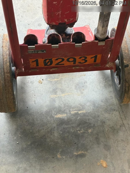 2020 HILTI TE 3000-AVR