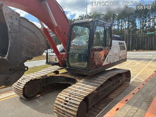 2020 LINK-BELT 300X4