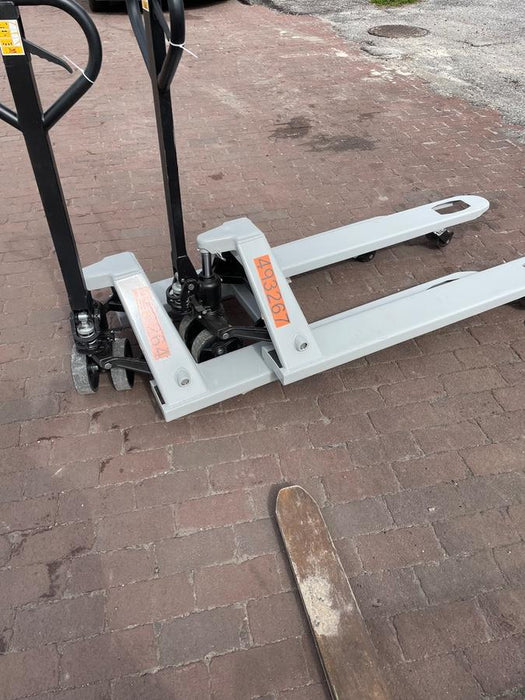 2025 NORTHERN TOOL 5,500 Ibs Pallet Jack - Northern Tool