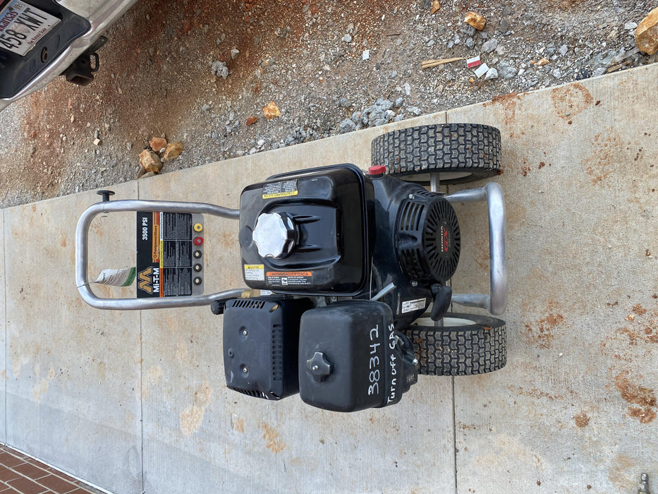 2019 MI-T-M CORPORATION CA-3504-1MAH