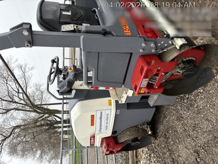 2021 DYNAPAC CC 1200
