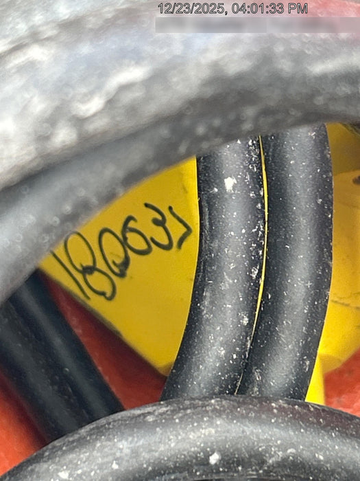 2021 LIND EQUIPMENT TLS-80XPLEDRE-LV