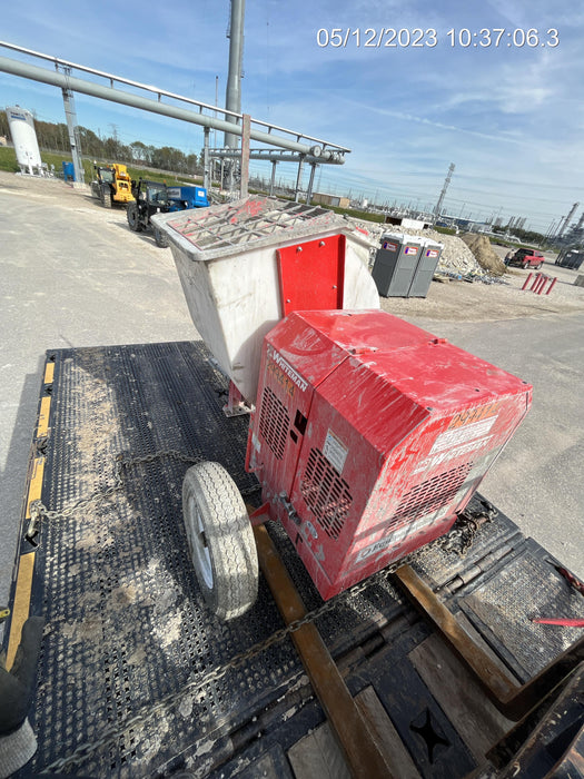 2023 MULTIQUIP WM90PH8