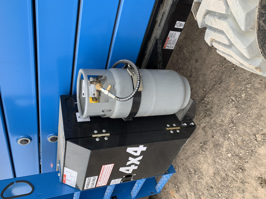 2020 GENIE GS-5390 RT