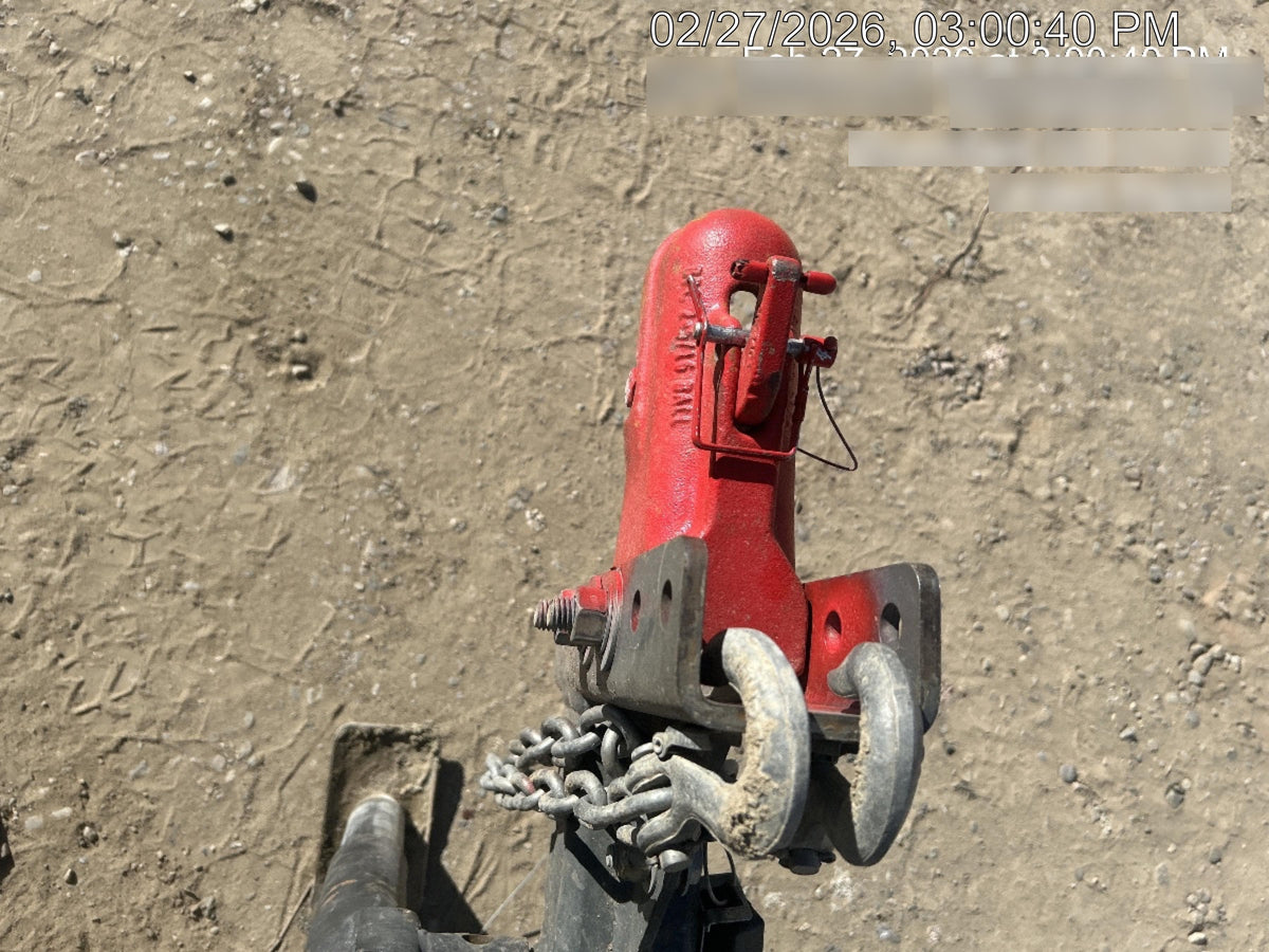 2021 WACKER NEUSON HIF 690
