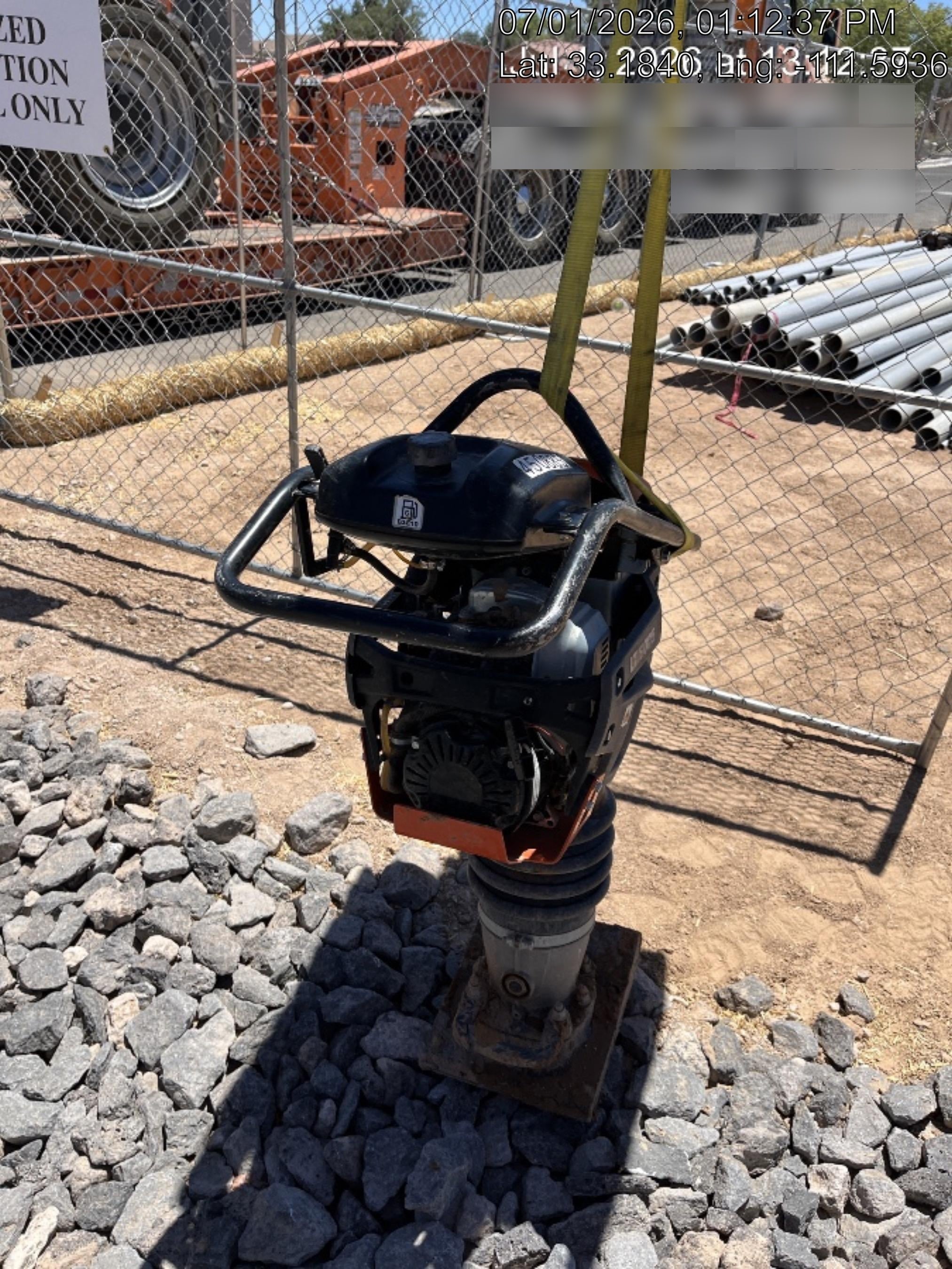 2024 HUSQVARNA LT6005